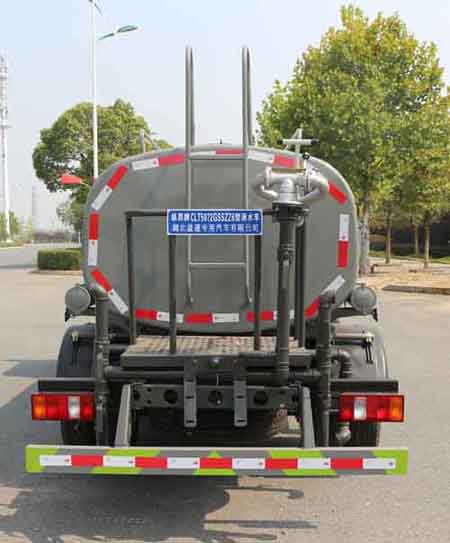 ����5����ˮ܇-�v����CLT5072GSSZZ6�͞�ˮ܇�S����̖(h��o)Ҏ(gu��)��-����ӯͨ